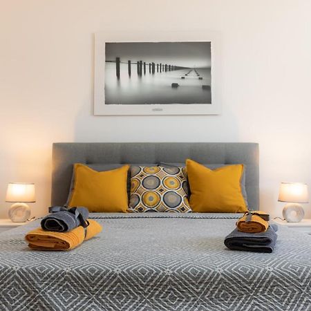 Apartment Dorrea Pula Exterior photo